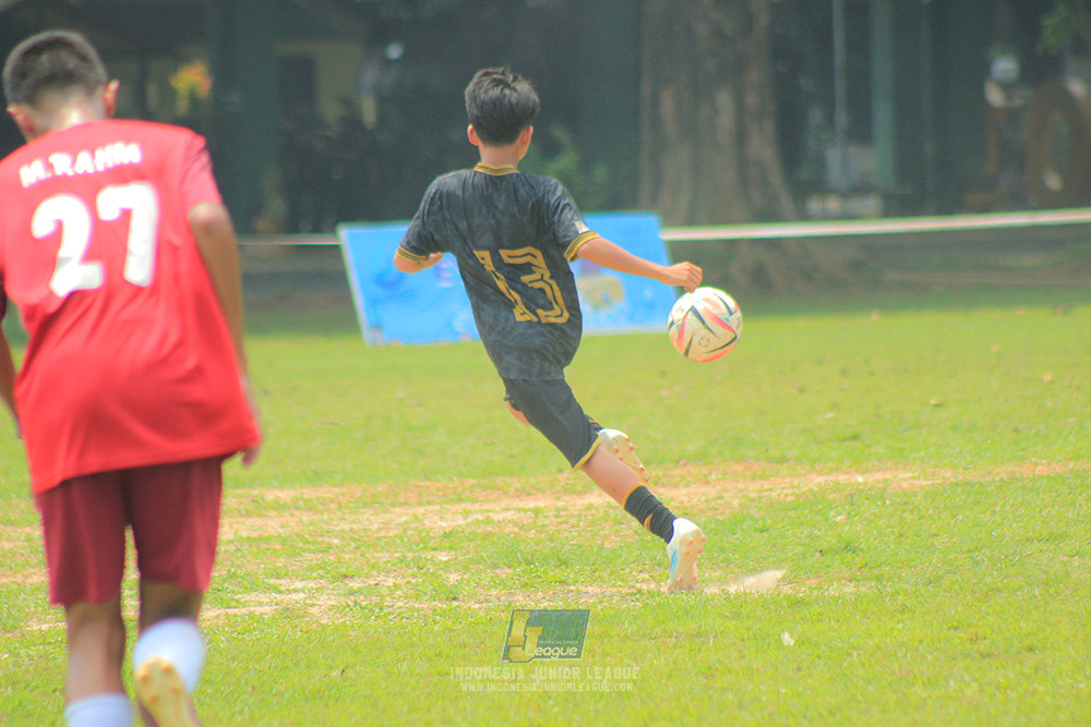 ijl u14 221125 satharlan fc vs metra muda soccer school