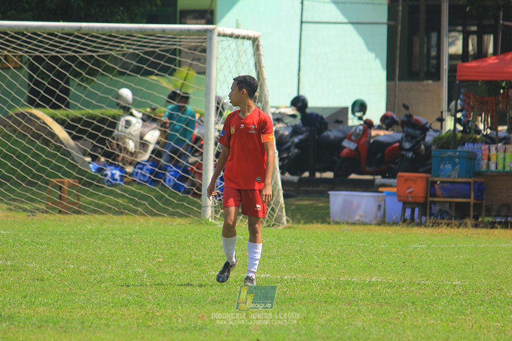 ijl u14 221125 satharlan fc vs metra muda soccer school