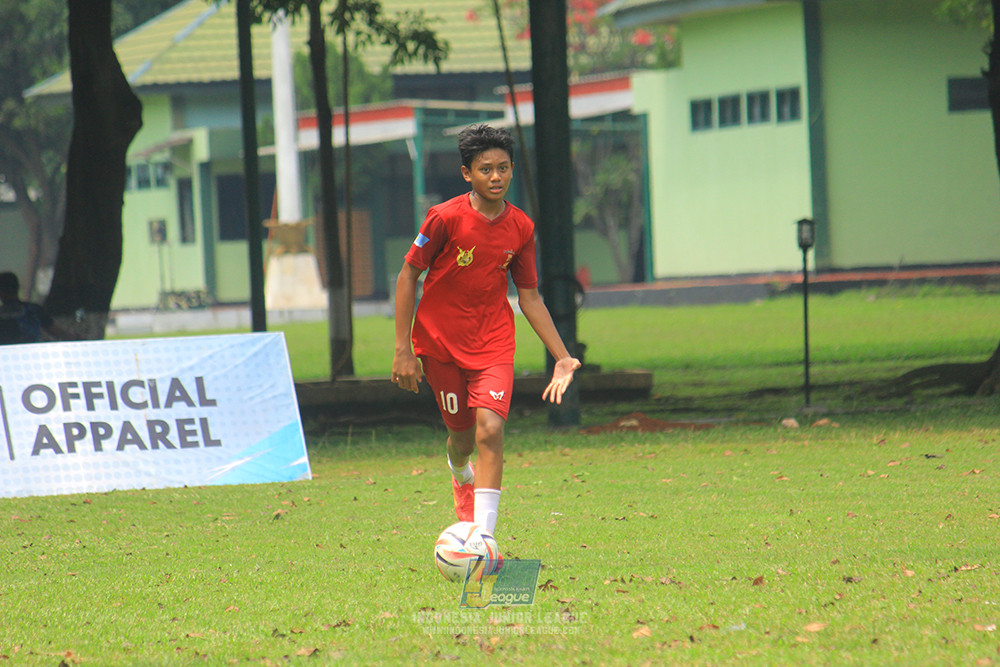 ijl u14 221125 satharlan fc vs metra muda soccer school