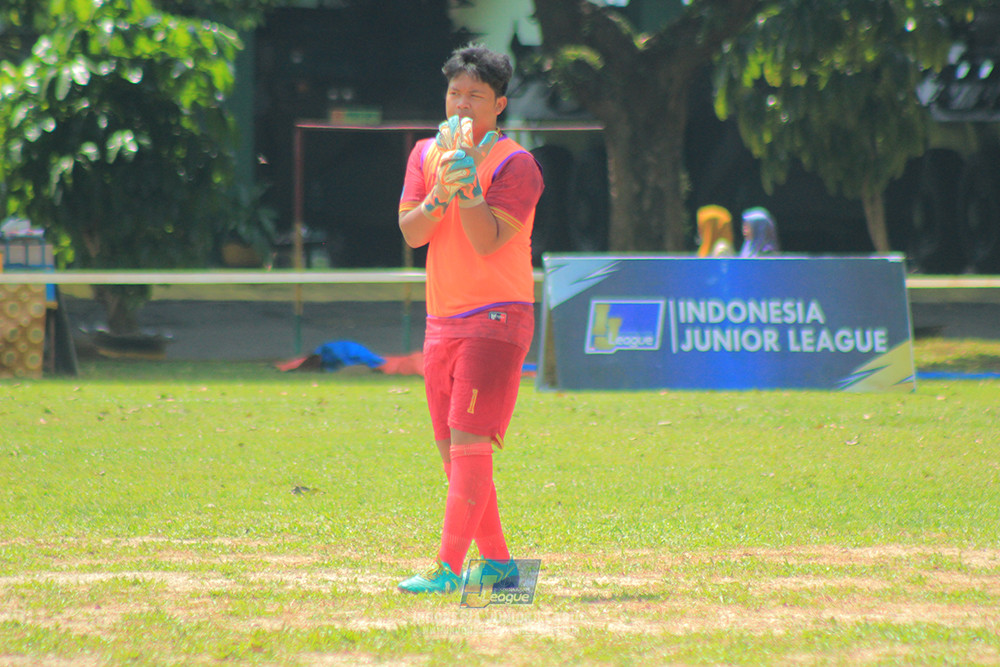 ijl u14 221125 satharlan fc vs metra muda soccer school