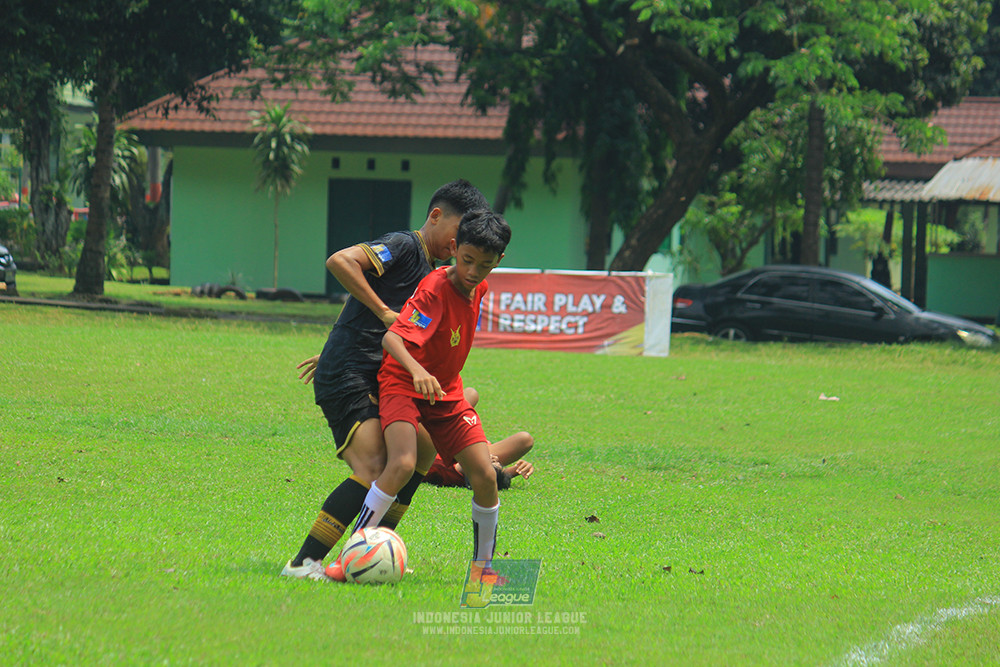 ijl u14 221125 satharlan fc vs metra muda soccer school