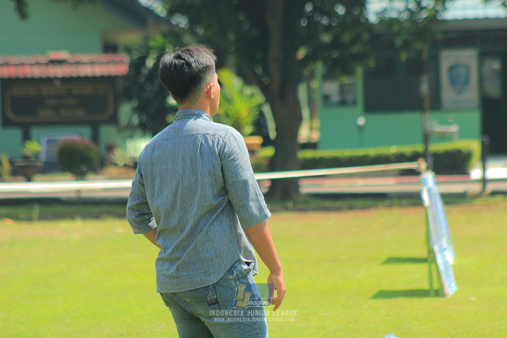 ijl u14 221125 satharlan fc vs metra muda soccer school