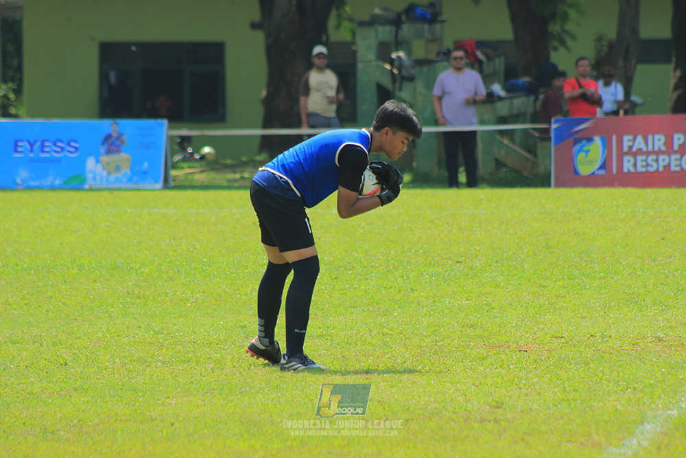ijl u14 221125 satharlan fc vs metra muda soccer school