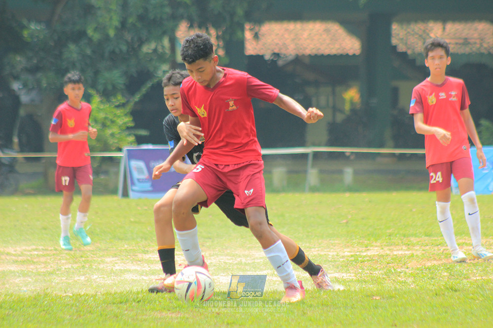 ijl u14 221125 satharlan fc vs metra muda soccer school