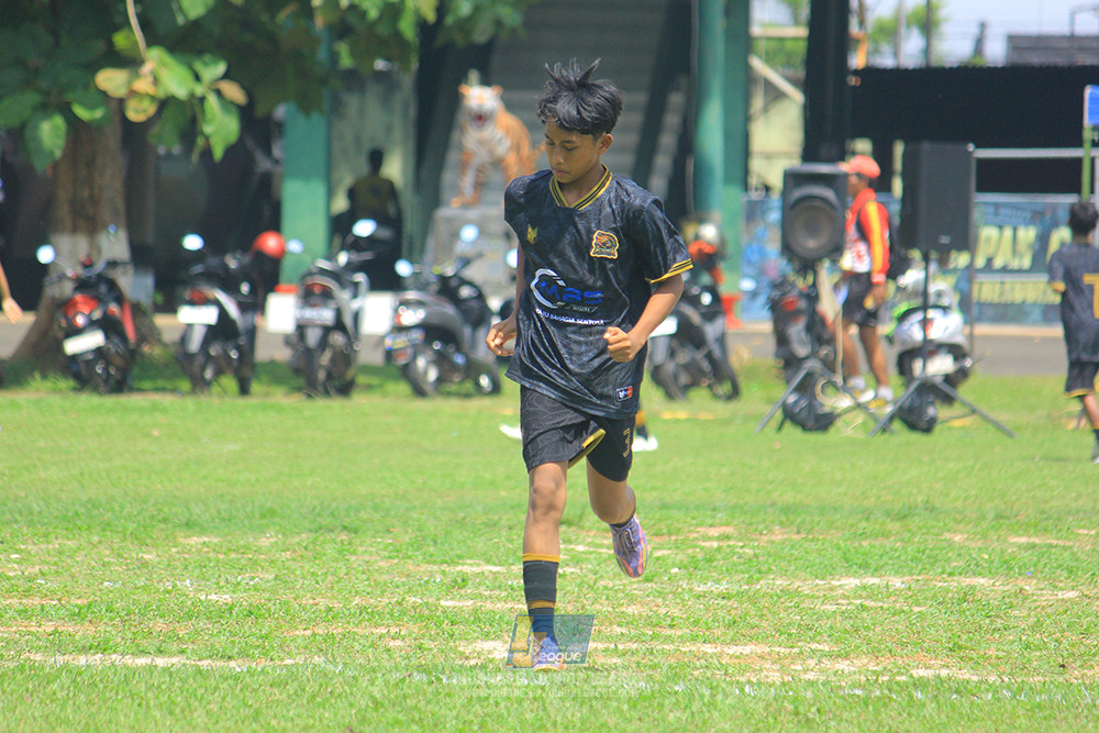 ijl u14 221125 satharlan fc vs metra muda soccer school