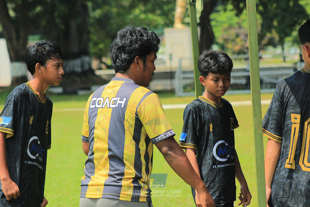 ijl u14 221125 satharlan fc vs metra muda soccer school