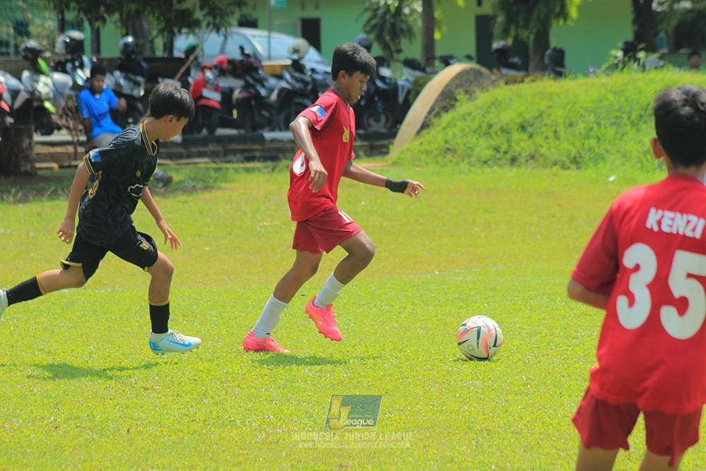ijl u14 221125 satharlan fc vs metra muda soccer school