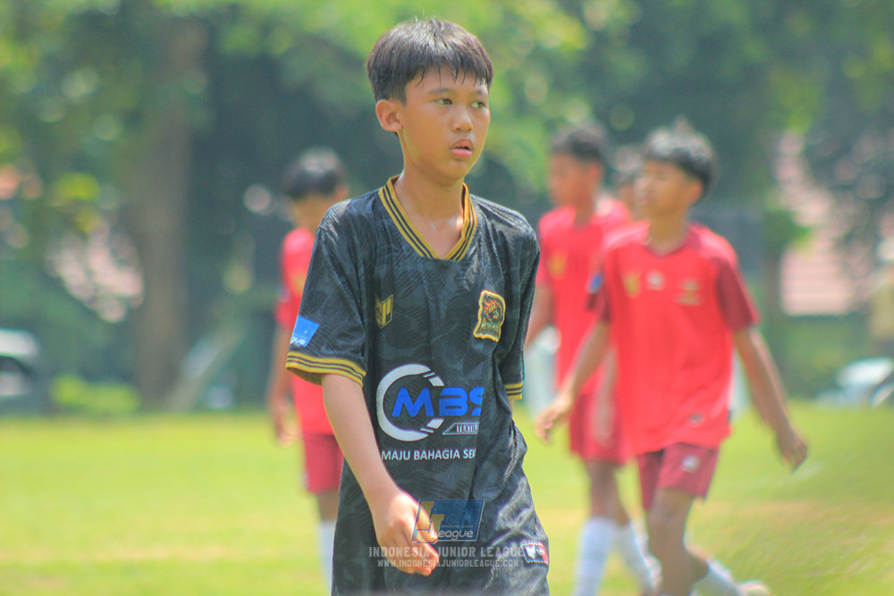 ijl u14 221125 satharlan fc vs metra muda soccer school