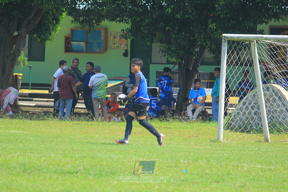 ijl u14 221125 satharlan fc vs metra muda soccer school