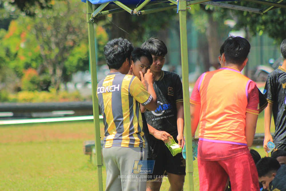 ijl u14 221125 satharlan fc vs metra muda soccer school