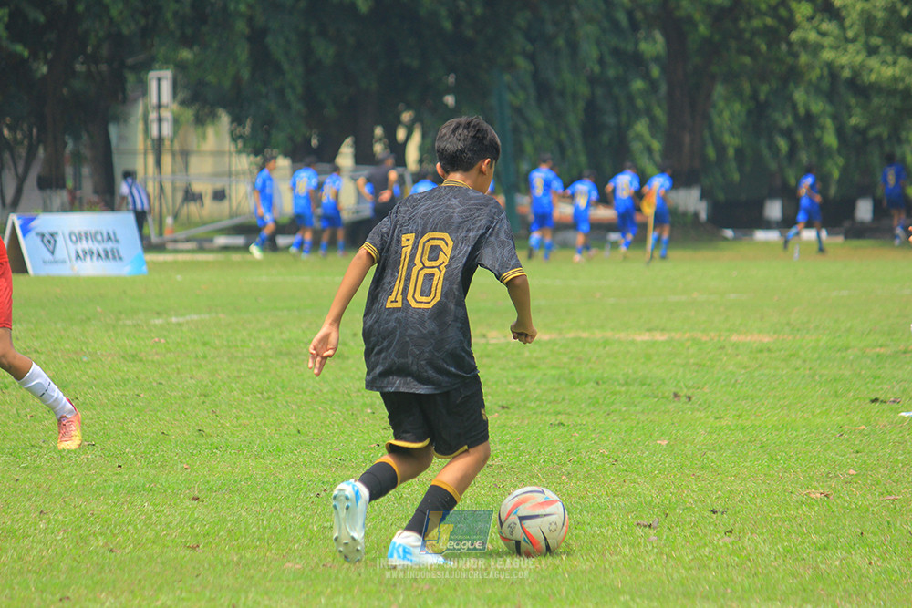 ijl u14 221125 satharlan fc vs metra muda soccer school