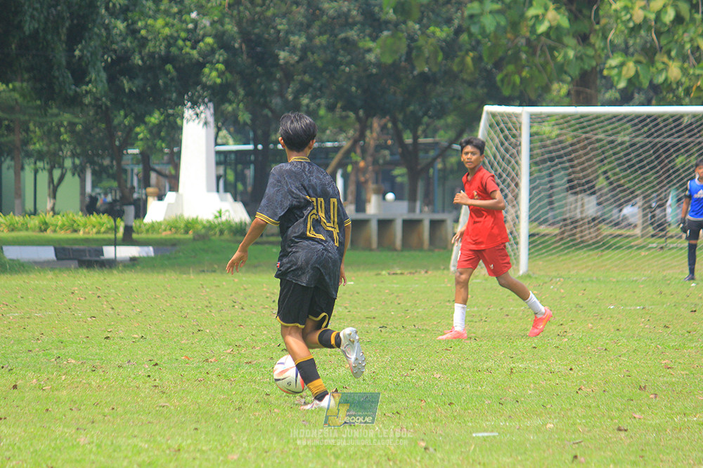 ijl u14 221125 satharlan fc vs metra muda soccer school
