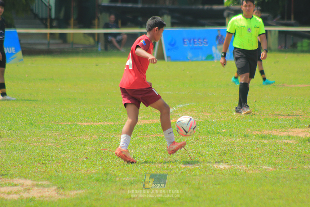 ijl u14 221125 satharlan fc vs metra muda soccer school