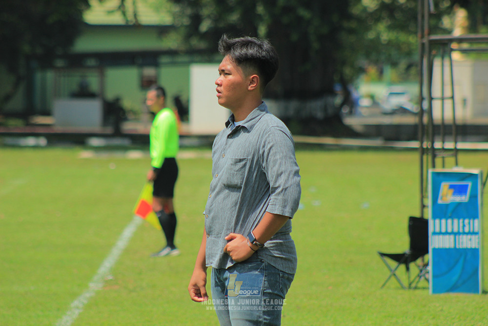 ijl u14 221125 satharlan fc vs metra muda soccer school