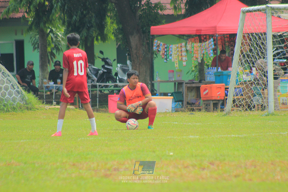 ijl u14 221125 satharlan fc vs metra muda soccer school