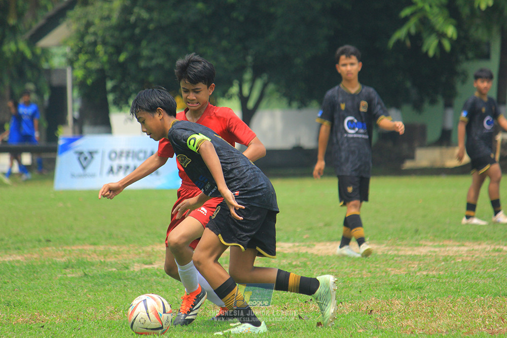 ijl u14 221125 satharlan fc vs metra muda soccer school