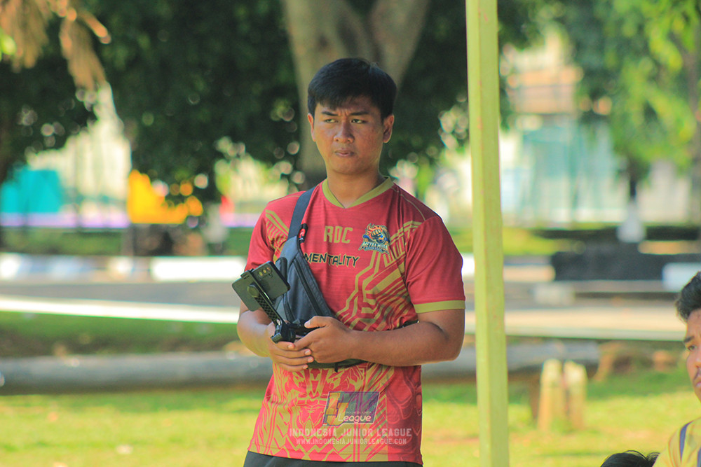 ijl u14 221125 satharlan fc vs metra muda soccer school