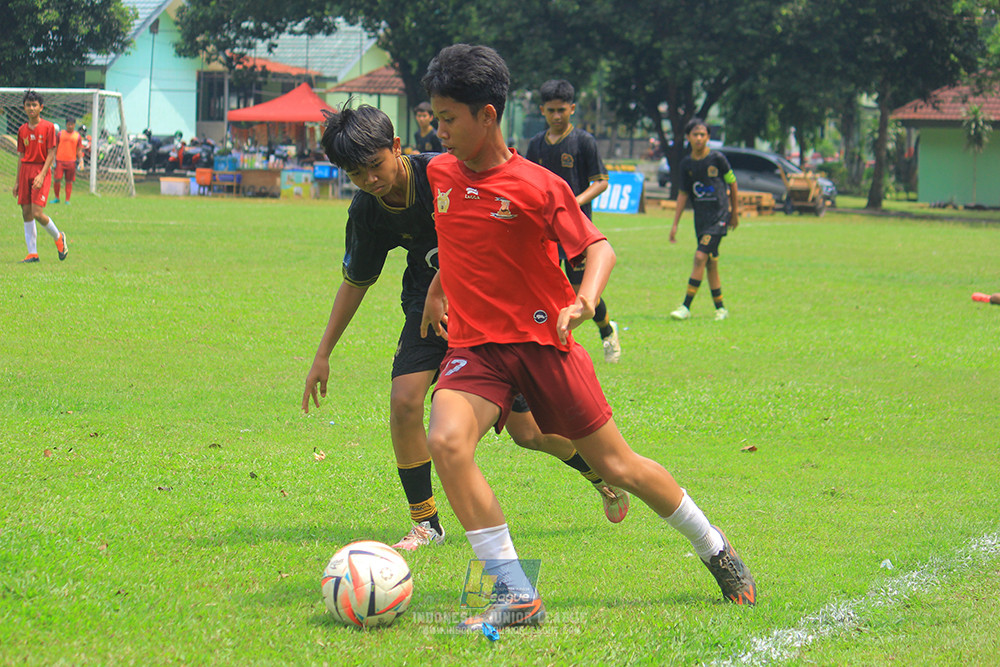 ijl u14 221125 satharlan fc vs metra muda soccer school