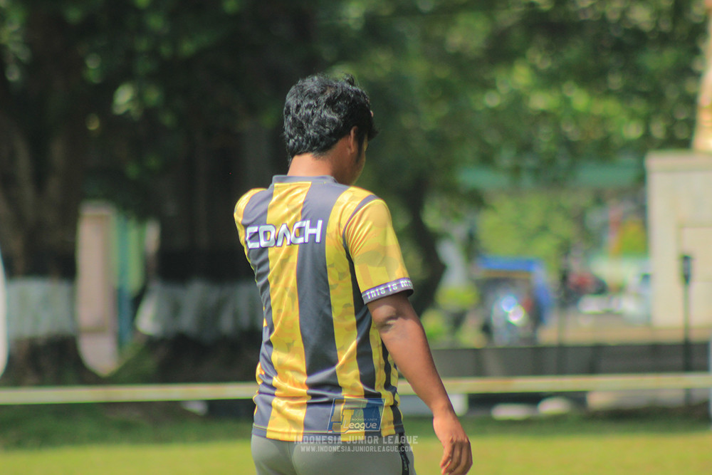 ijl u14 221125 satharlan fc vs metra muda soccer school