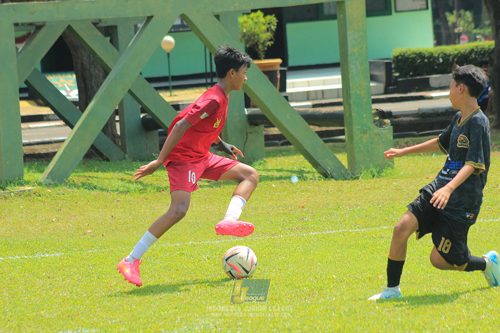 ijl u14 221125 satharlan fc vs metra muda soccer school