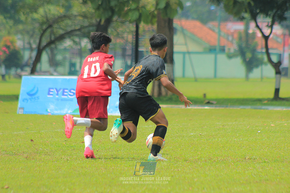 ijl u14 221125 satharlan fc vs metra muda soccer school