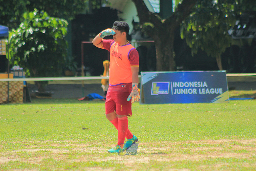 ijl u14 221125 satharlan fc vs metra muda soccer school