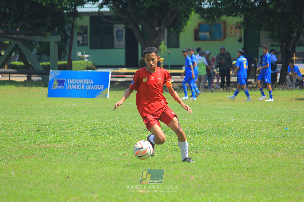 ijl u14 221125 satharlan fc vs metra muda soccer school