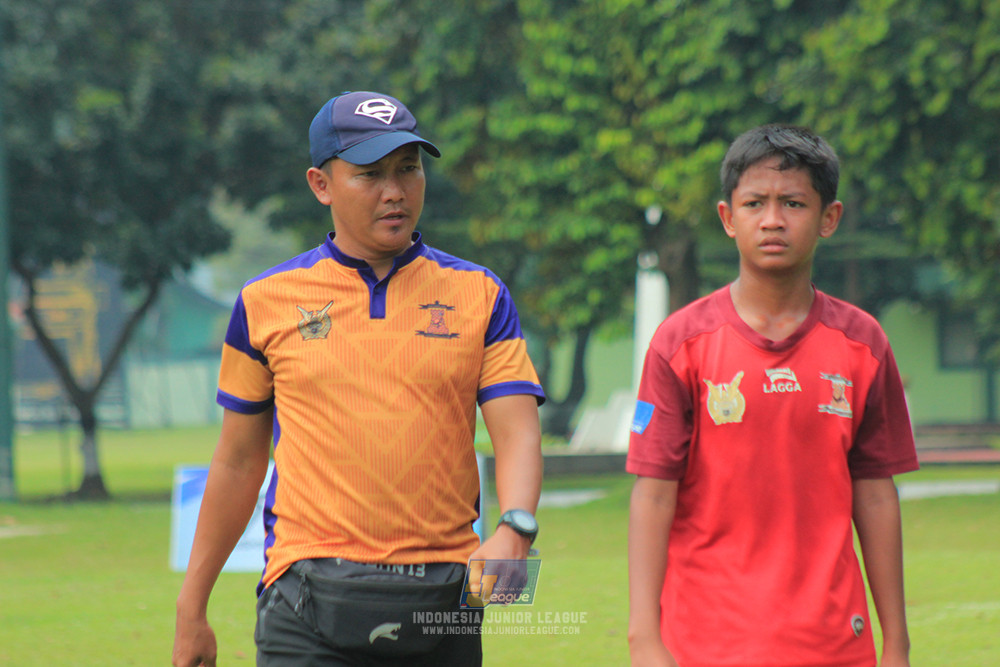 ijl u14 221125 satharlan fc vs metra muda soccer school