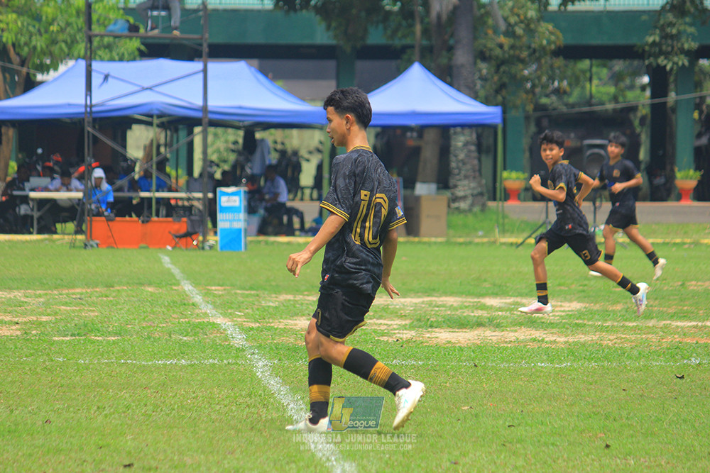 ijl u14 221125 satharlan fc vs metra muda soccer school