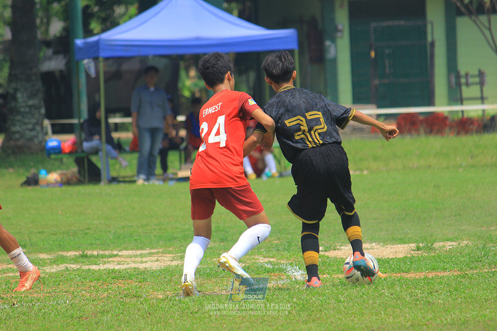 ijl u14 221125 satharlan fc vs metra muda soccer school