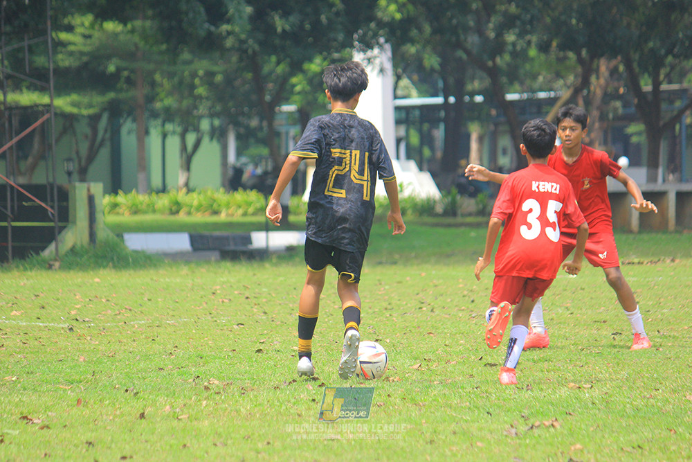 ijl u14 221125 satharlan fc vs metra muda soccer school