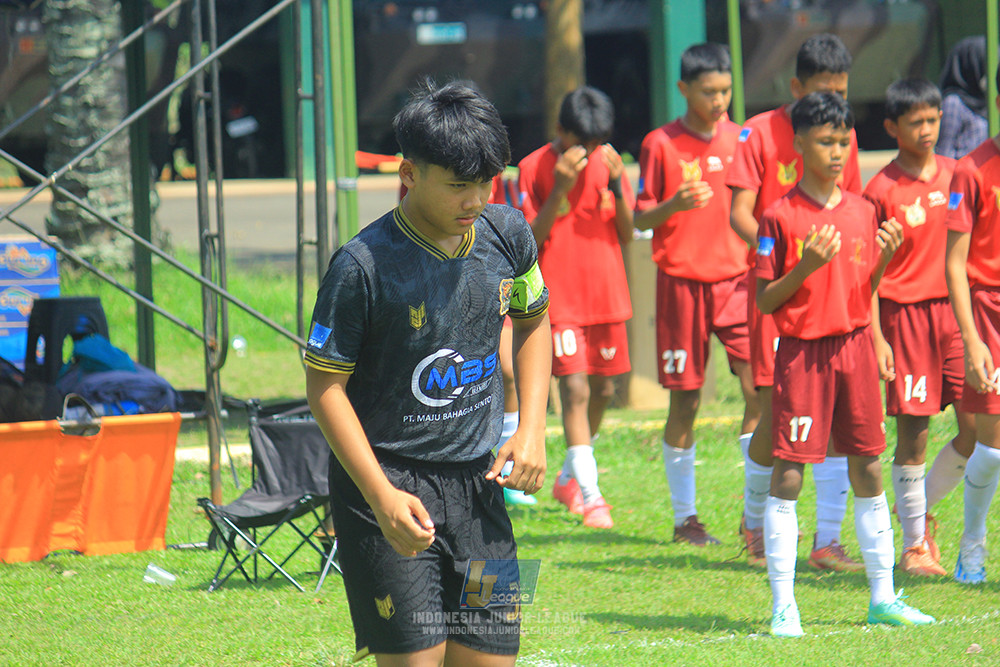 ijl u14 221125 satharlan fc vs metra muda soccer school