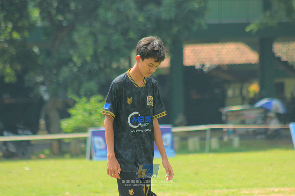 ijl u14 221125 satharlan fc vs metra muda soccer school