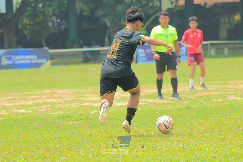 ijl u14 221125 satharlan fc vs metra muda soccer school