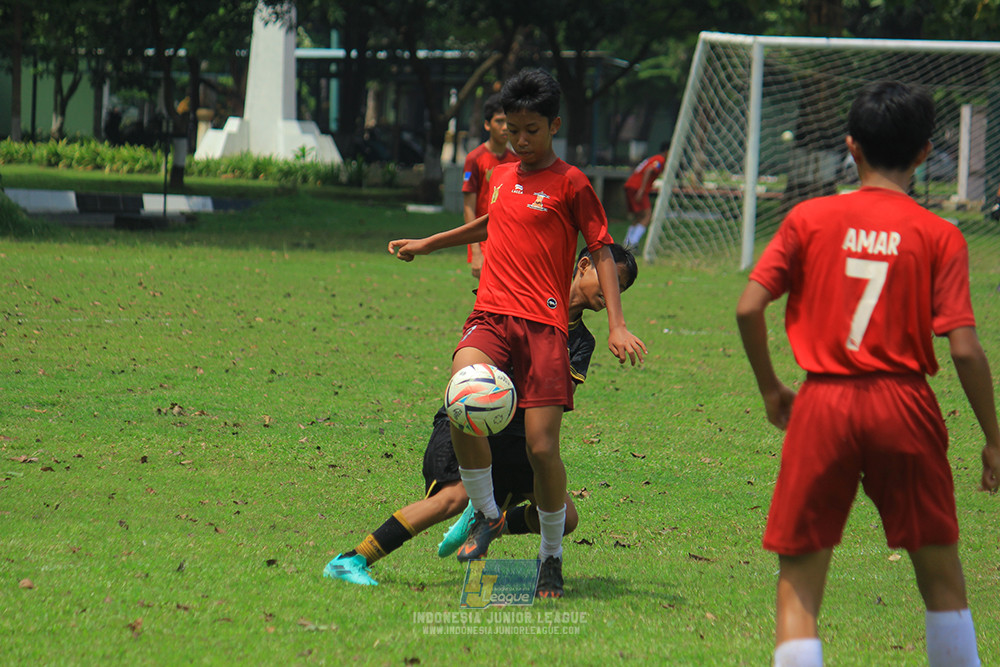 ijl u14 221125 satharlan fc vs metra muda soccer school