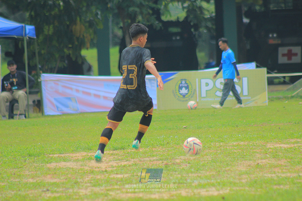 ijl u14 221125 satharlan fc vs metra muda soccer school