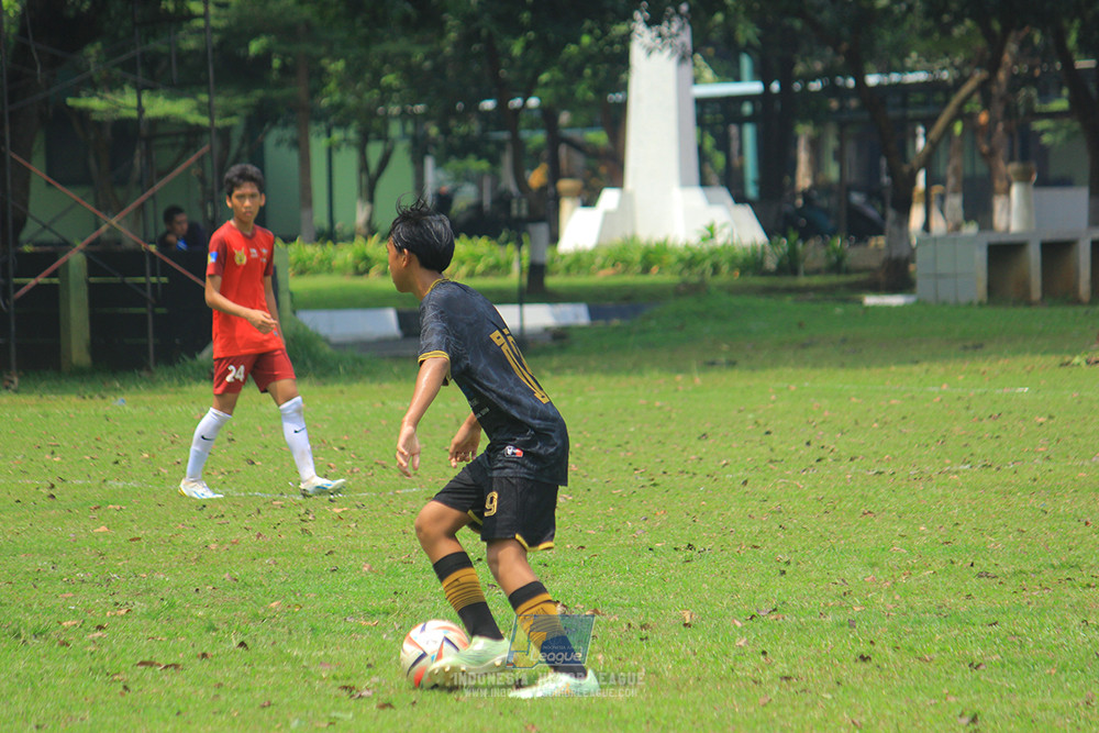 ijl u14 221125 satharlan fc vs metra muda soccer school