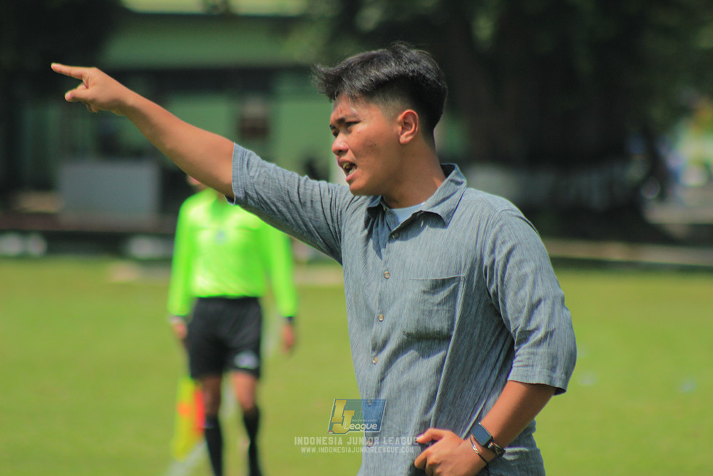 ijl u14 221125 satharlan fc vs metra muda soccer school