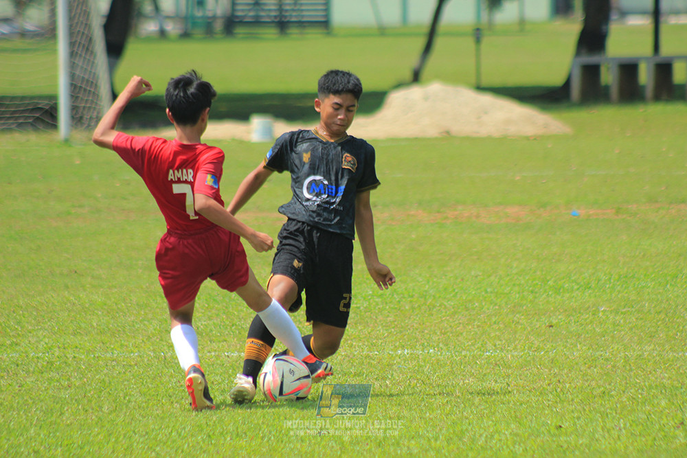 ijl u14 221125 satharlan fc vs metra muda soccer school