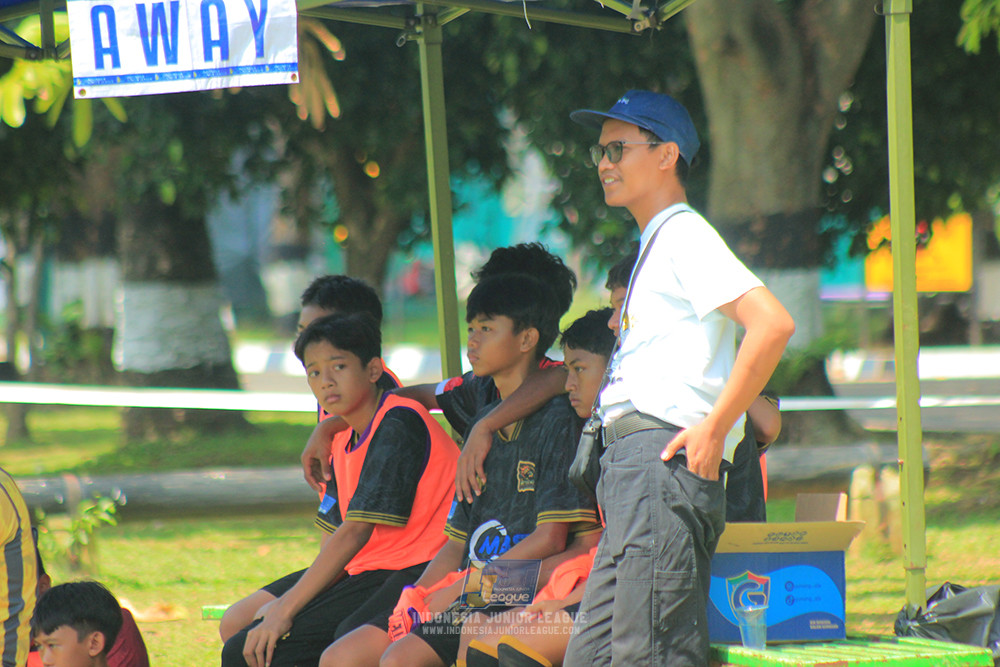 ijl u14 221125 satharlan fc vs metra muda soccer school