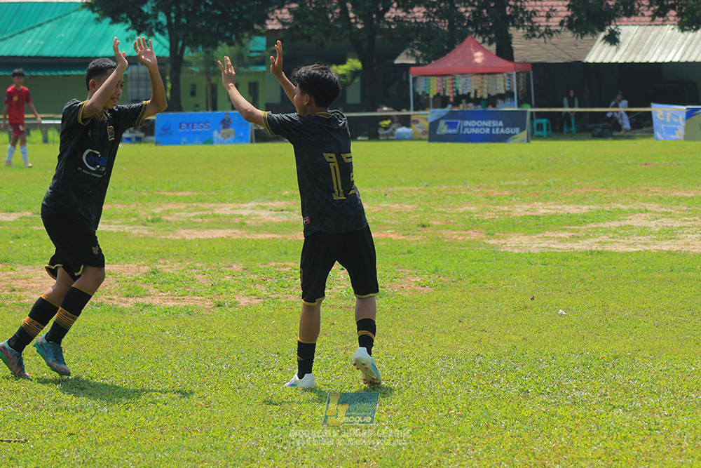 ijl u14 221125 satharlan fc vs metra muda soccer school