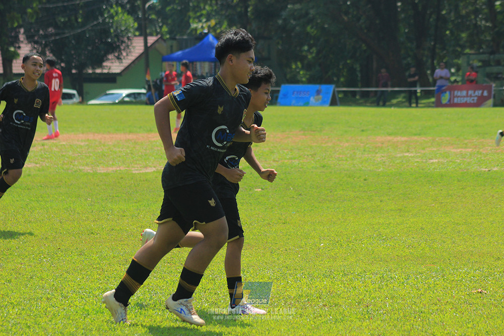 ijl u14 221125 satharlan fc vs metra muda soccer school