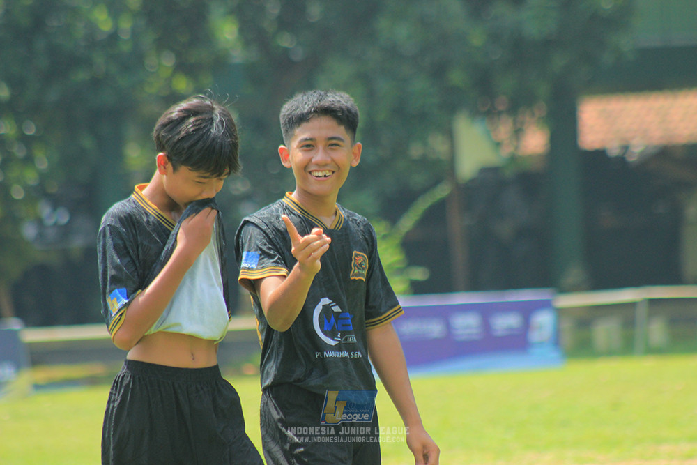 ijl u14 221125 satharlan fc vs metra muda soccer school