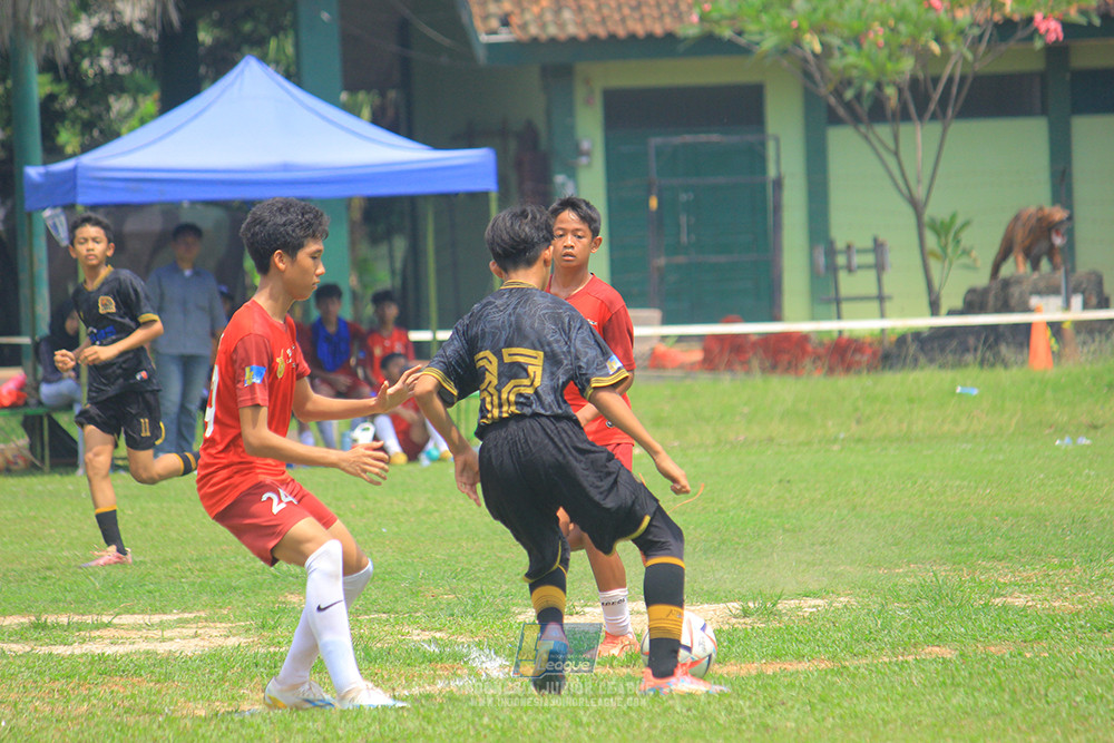 ijl u14 221125 satharlan fc vs metra muda soccer school