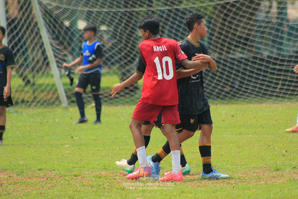 ijl u14 221125 satharlan fc vs metra muda soccer school