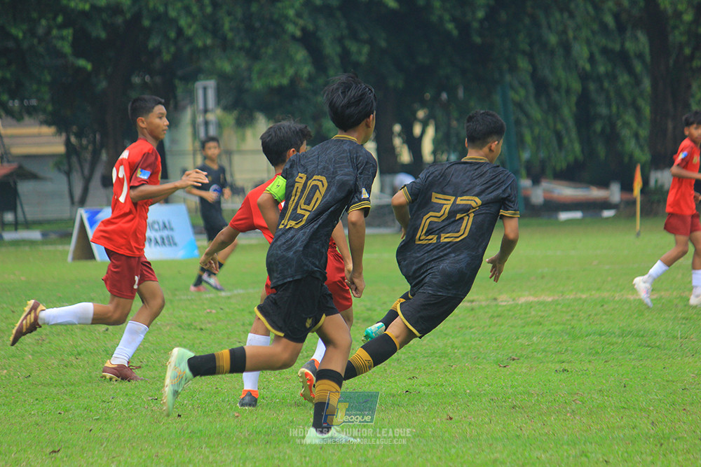 ijl u14 221125 satharlan fc vs metra muda soccer school