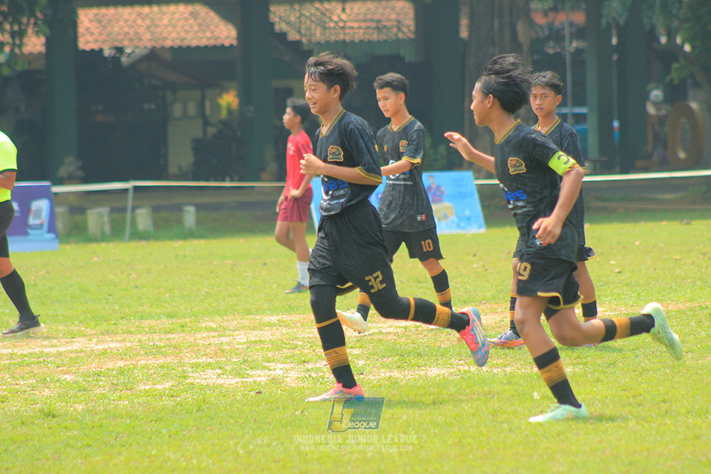 ijl u14 221125 satharlan fc vs metra muda soccer school