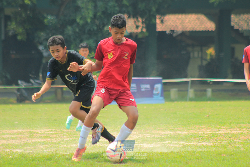 ijl u14 221125 satharlan fc vs metra muda soccer school
