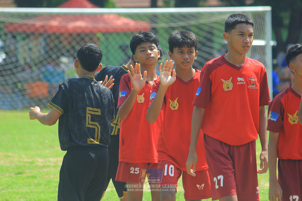 ijl u14 221125 satharlan fc vs metra muda soccer school
