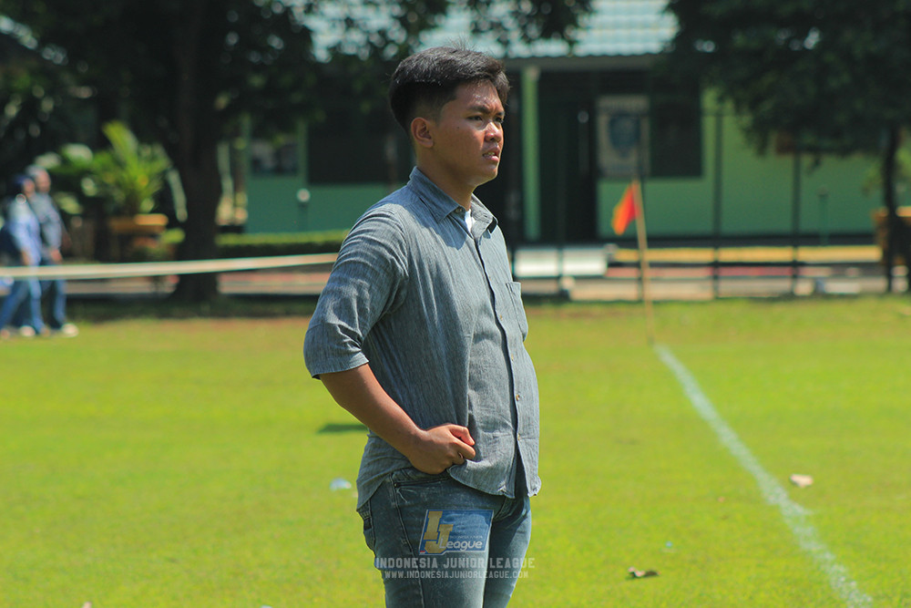 ijl u14 221125 satharlan fc vs metra muda soccer school